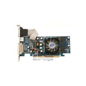 Galax GeForce 7300LE 256MB DDR2 64-bit