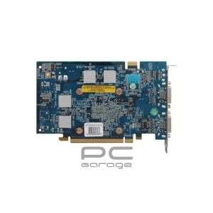BFG Tech GeForce 8600GT OC2 256MB DDR3 128-bit