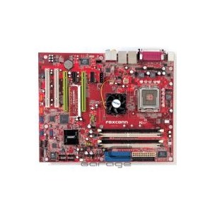Foxconn NF4SLI7AA-8EKR