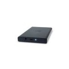 LaCie Mobile Hard Drive 80 GB 5400 rpm 8 MB