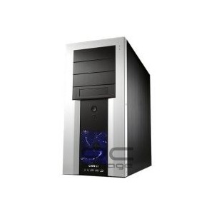 Lian Li PC-7S Silver-Black