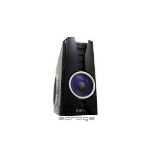 Aerocool ExtremEngine 3T-BBP Black