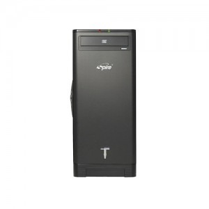 Spire JetBlack