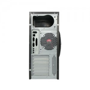 Spire JetBlack