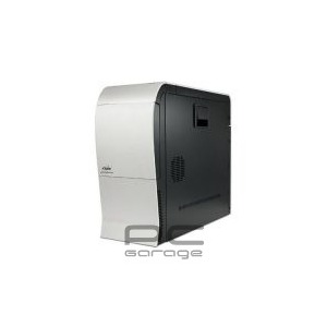 Spire Pininfarina Silver-Black