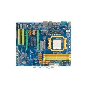 Biostar TForce 570 SLI