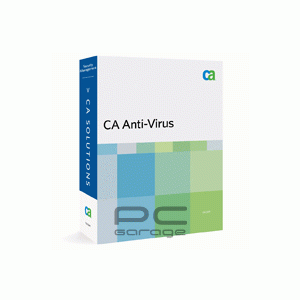 CA Antivirus r8.1 1-49