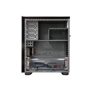Silverstone Temjin TJ-06 black