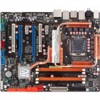 ASUS P5E3-Deluxe + 2GB DDR3 1333MHz