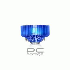 Thermaltake CL-P0333 Blue Orb