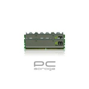 Mushkin 4GB DDR2 533MHz CL4 EM2-4200 Dual Channel Kit