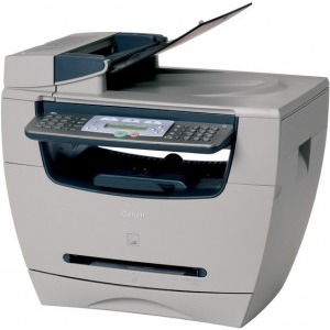 Canon LaserBase MF5770