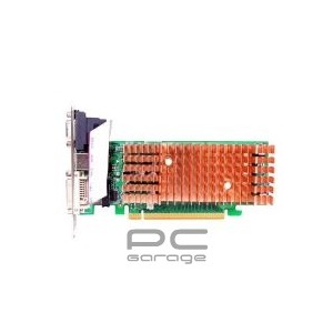 Biostar GeForce 7300LE 256MB DDR2 Onboard 512MB TurboCache 64-bit