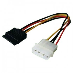 Samsung Cablu SATA Power