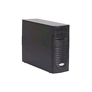 Supermicro SYS-7034A-TB2B 4U Mid-tower