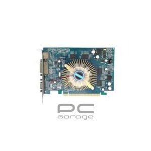 Galax GeForce 8500GT 256MB DDR2 128-bit HDMI