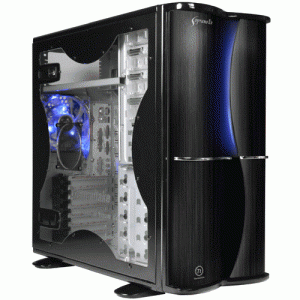 Thermaltake Soprano DX Black Window