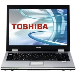Toshiba Tecra S5-13D Core 2 Duo T7700 2.4GHz Vista Business