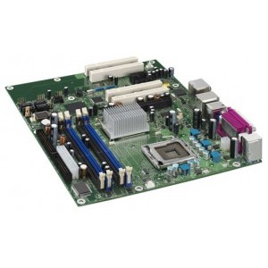 Intel D945GNTLR