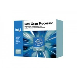Intel Procesor Xeon 2.8GHz Active Box