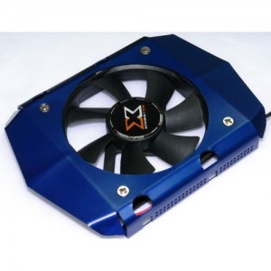Xigmatek Cooler HDD HDC-D801
