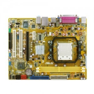 ASUS M2A-MX