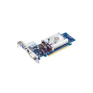 ASUS GeForce 7300GS 128 MB DDR2 64-bit