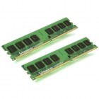 Kingston ValueRAM 4GB DDR2 800MHz CL5 Dual Channel Kit