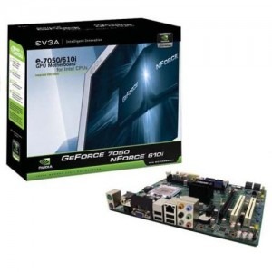 EVGA nForce 610i 112-CK-NF72-K1