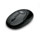 Samsung Pleomax SPM-800 Standard Optical Mouse Black