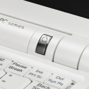 ASUS EEE PC Celeron M ULV 353 900MHz Linux White