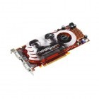 ASUS ATI Radeon HD3850 256MB DDR3 256-bit