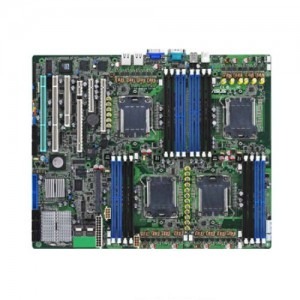 ASUS Placa de baza KFN5-Q/SAS