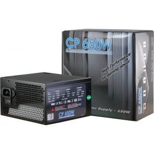 Inter-Tech Combat Power 650W