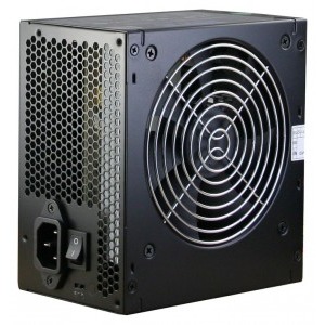 Inter-Tech Combat Power 650W