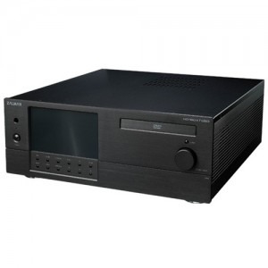 Zalman HD160XT Plus Black