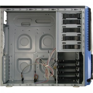 Inter-Tech Ventilation