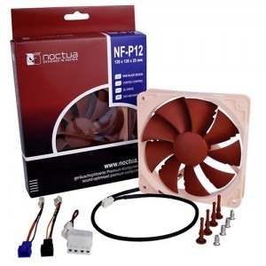 Noctua NF-P12-1300