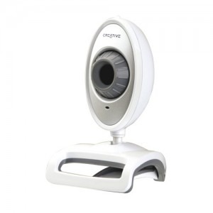 Creative Live Cam Video IM