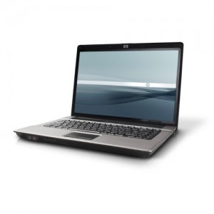 HP Compaq 6720s Celeron M 530 1.73GHz