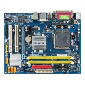 GIGABYTE GA-945GCM-S2C