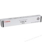 Canon Toner C-EXV 34 Black