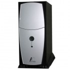 ARCTIC AC Silentium T1 ECO 80 Black-Silver microATX