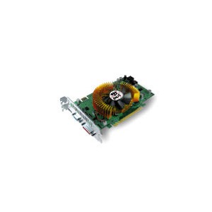 Palit GeForce 8600GTS 512MB DDR3 128-bit HDMI