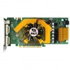 Palit GeForce 8800GT Sonic 512MB DDR3 256-bit