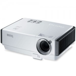 BenQ MP511+