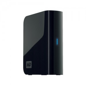 WD My Book Essential 2.0 750 GB 7200RPM 16MB