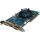 HIS ATI Radeon HD2600PRO Fan 512MB DDR2 128-bit AGP