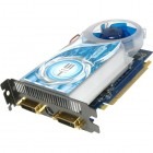 HIS ATI Radeon HD2600XT IceQ Turbo Revision 2 512MB DDR3 128-bit