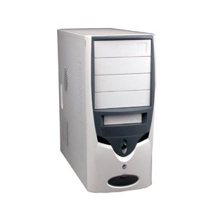 Super SK-115ATX-400